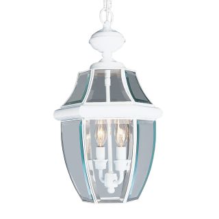 A thumbnail of the Livex Lighting 2255 White