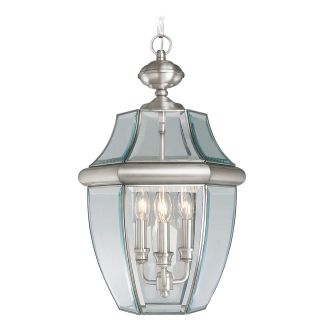 A thumbnail of the Livex Lighting 2355 Brushed Nickel