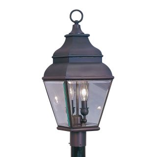 A thumbnail of the Livex Lighting 2592 Bronze