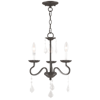 A thumbnail of the Livex Lighting 40773 English Bronze