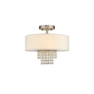 A thumbnail of the Livex Lighting 51026 Brushed Nickel