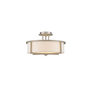 A thumbnail of the Livex Lighting 51074 Brushed Nickel