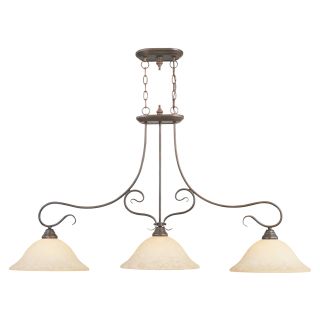 A thumbnail of the Livex Lighting 6108 Imperial Bronze