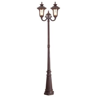 A thumbnail of the Livex Lighting 7660 Imperial Bronze