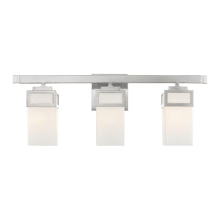 A thumbnail of the Livex Lighting 10083 Brushed Nickel