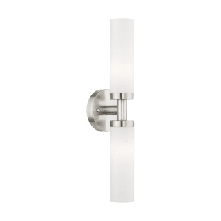 A thumbnail of the Livex Lighting 10104 Brushed Nickel