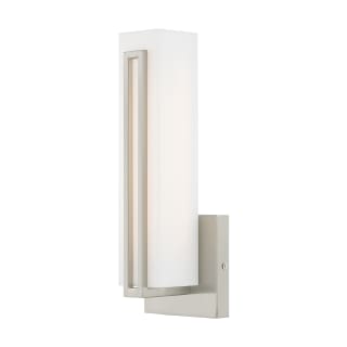 A thumbnail of the Livex Lighting 10190 Brushed Nickel
