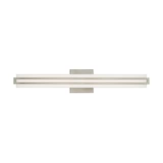 A thumbnail of the Livex Lighting 10193 Brushed Nickel