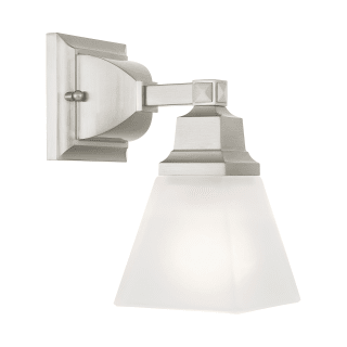 A thumbnail of the Livex Lighting 1031 Brushed Nickel