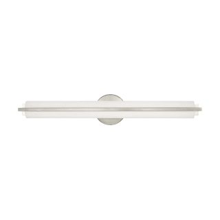A thumbnail of the Livex Lighting 10353 Brushed Nickel
