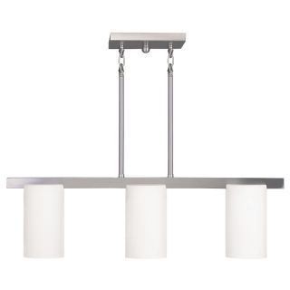 A thumbnail of the Livex Lighting 1326 Brushed Nickel