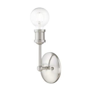 A thumbnail of the Livex Lighting 14429 Brushed Nickel