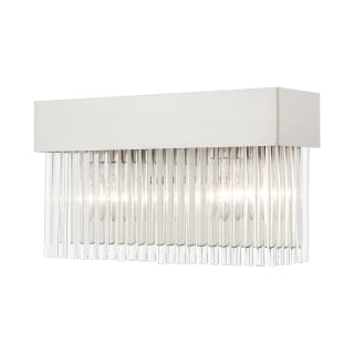 A thumbnail of the Livex Lighting 15712 Brushed Nickel