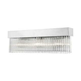 A thumbnail of the Livex Lighting 15713 Polished Chrome