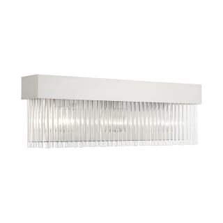 A thumbnail of the Livex Lighting 15713 Brushed Nickel