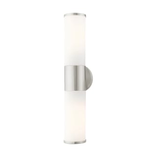 A thumbnail of the Livex Lighting 16562 Brushed Nickel