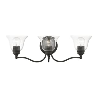 A thumbnail of the Livex Lighting 16933 Black