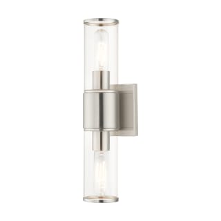 A thumbnail of the Livex Lighting 17142 Brushed Nickel
