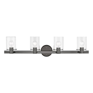 A thumbnail of the Livex Lighting 17234 Black Chrome