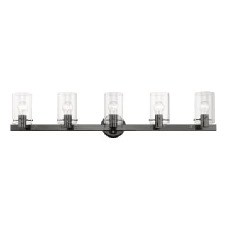 A thumbnail of the Livex Lighting 17235 Black Chrome