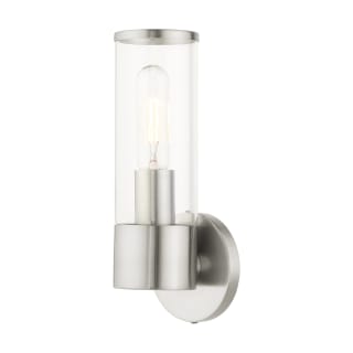 A thumbnail of the Livex Lighting 17281 Brushed Nickel