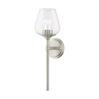 A thumbnail of the Livex Lighting 17471 Brushed Nickel