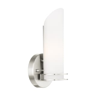 A thumbnail of the Livex Lighting 1902 Brushed Nickel
