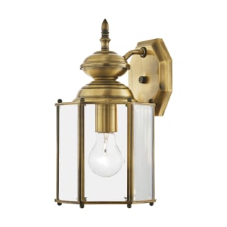 A thumbnail of the Livex Lighting 2007 Antique Brass