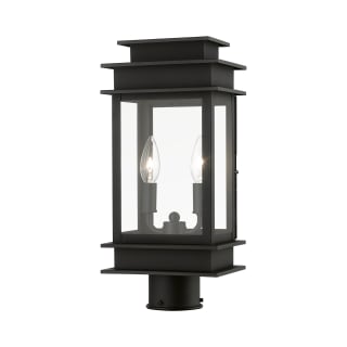 A thumbnail of the Livex Lighting 2015 Black / Polished Chrome Stainless Steel Reflector