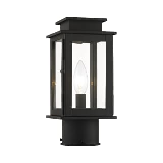 A thumbnail of the Livex Lighting 20201 Black