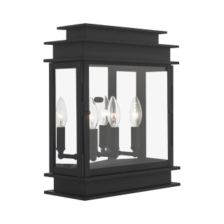 A thumbnail of the Livex Lighting 20204 Black