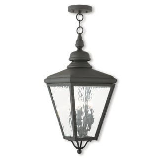 A thumbnail of the Livex Lighting 2035 Black