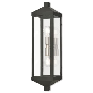 A thumbnail of the Livex Lighting 20583 Black