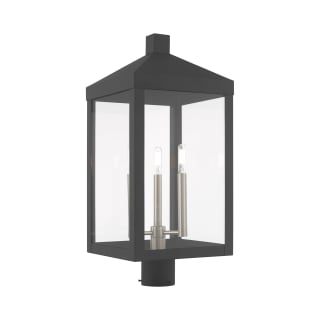 A thumbnail of the Livex Lighting 20586 Scandinavian Gray