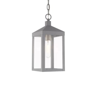 A thumbnail of the Livex Lighting 20591 Nordic Gray