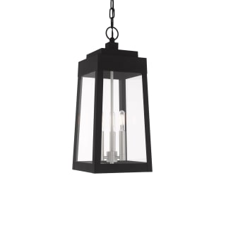 A thumbnail of the Livex Lighting 20857 Black