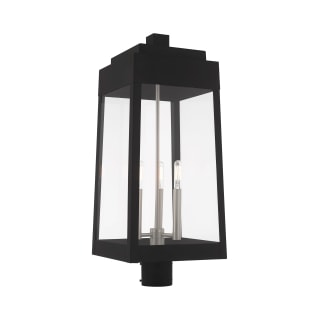 A thumbnail of the Livex Lighting 20859 Black