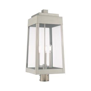 A thumbnail of the Livex Lighting 20859 Brushed Nickel