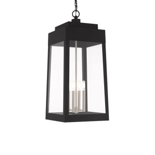 A thumbnail of the Livex Lighting 20863 Black