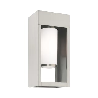 A thumbnail of the Livex Lighting 20982 Brushed Nickel