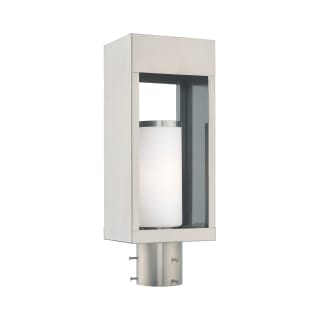A thumbnail of the Livex Lighting 20984 Brushed Nickel