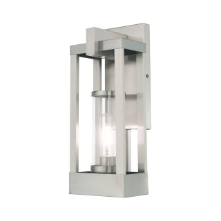 A thumbnail of the Livex Lighting 20992 Brushed Nickel