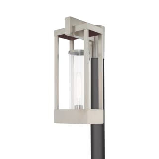 A thumbnail of the Livex Lighting 20996 Brushed Nickel