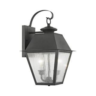 A thumbnail of the Livex Lighting 2165 Charcoal