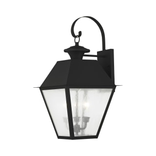 A thumbnail of the Livex Lighting 2168 Black