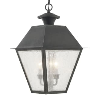A thumbnail of the Livex Lighting 2170 Charcoal