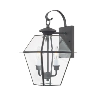 A thumbnail of the Livex Lighting 2281 Charcoal