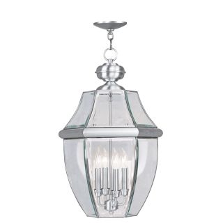 A thumbnail of the Livex Lighting 2357 Brushed Nickel