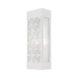 A thumbnail of the Livex Lighting 24322 Brushed Nickel