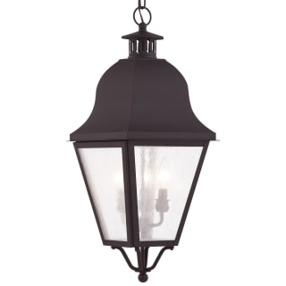 A thumbnail of the Livex Lighting 2557 Bronze